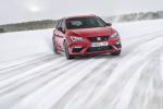 Seat Leon ST Cupra 300 2017 года (WW)